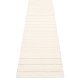 Pappelina Kremno bel zunanji in notranji tekač 70x270 cm Carl Vanilla – | Shoptok.si