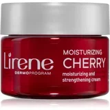Moisture & Nourishment blaga osvježavajuća hidratantna krema s trešnjom i limunom 50 ml