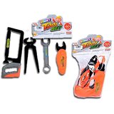 Magic Toys 4-delni komplet orodja | Shoptok.si
