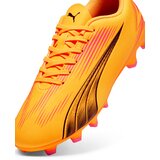 Puma Kopačke 'Ultra Play' med / roza / crna | shoptok.hr