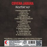 CROATIA RECORDS Crvena Jabuka // Nocturno | shoptok.hr