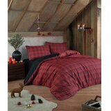  Iskoç - red red super king quilt cover set (fr) | ePonuda.com
