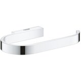Grohe Selection držač toalet papira HARD GRAPHITE 41068A00 | ePonuda.com