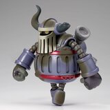 Banpresto Figura One Piece Iron Giant Mega World Collectable 15 cm | shoptok.hr