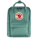Fjallraven Nahrbtniki FJÄLLRÄVEN Kanken Mini - Frost Green Zelena Cene