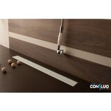Peštan conf Frameless line 750 belo staklo | Eponuda.com