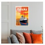 WALLXPERT dekorativna slika uv 995 30 x 45 | ePonuda.com