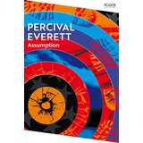 Macmillan Distribution Percival Everett - Assumption Cene