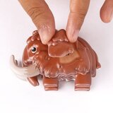 Apli Puzzle 3D Dinos Mammoth 20048 | shoptok.hr