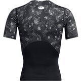 Under Armour UA HG Armour Prtd SS-BLK | shoptok.hr