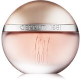Nino Cerruti cerruti 1881 Pour Femme toaletna voda 50 ml za žene Cijene