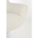 White Label Bel fotelj Yuki – | Shoptok.si