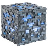 Minecraft - Illuminating Diamond Ore cene