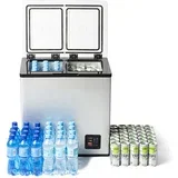 Compressor refrigerator Camry CR 8076