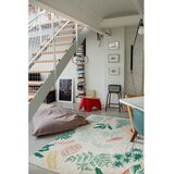 Lorena Canals Pralna/ročno tkana bombažna otroška preproga 170x240 cm Botanic Plants – | Shoptok.si