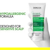 Vichy Dercos Anti-Dandruff Conditioner balzam proti prhljaju 200 ml | Shoptok.si