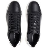 Calvin Klein Jeans Superge Chunky Cupsole Mono YM0YM01317 Črna | Shoptok.si