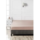 Lessentiel Maison ranforce dušečni čaršav (180x200) beige