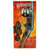 Winchester scotch whisky 700ml staklo + 2 čaše Cene