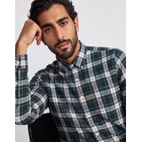 Polo Ralph Lauren CHEMISE COUPE DROITE EN OXFORD DOUBLE FACE Vi&amp;scaron;ebojna Slike
