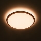 Philips 32809/31/P0 - LED prigušiva plafonska svetiljka CANAVAL LED/18W/230V | Eponuda.com