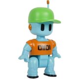 Figure djelovanja Bandai Robot Guy Robot | shoptok.hr