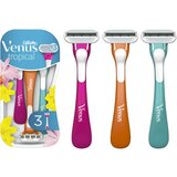 Gillette Venus Venus Tropical brivnik za enkratno uporabo 3 kos | Shoptok.si