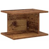  Noćni ormarić 2 pcs Staro drvo 40 x 30 x 25 cm | shoptok.hr
