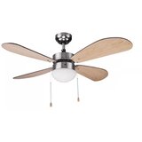 Ferotehna stropni ventilator cerry maple 1x60 w Cijene