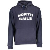 North Sails muški hoodie/dukserica | shoptok.hr
