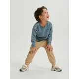 Reserved Boys` trousers - bež