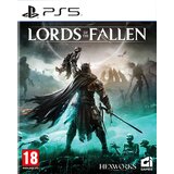 Ci Games Igra za PS5 The Lords of the Fallen Cene