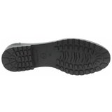 Tamaris Mokasini 12423942018 Črna | Shoptok.si