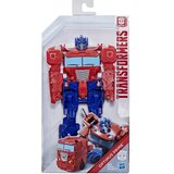 Hasbro Transformers Authentics Titan Changer Optimus Prime preoblikovalna robotska figura - Cene