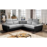 ELTAP UNIVERZALNA SJEDEA GARNITURA FEDERICO S VISOKIM NASLONOM-Sawana 21/Soft 11 | shoptok.hr