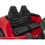  Licencirani auto na akumulator Mercedes Benz AMG SL63 4x4 - crveni | shoptok.hr