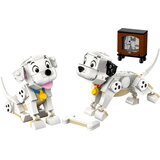 Lego® Disney Classic Disney 43271 Štenci Štístko i Penny iz filma 101 dalmatinac Cijene