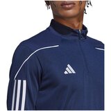 Adidas Funkcionalna majica 'Tiro 23 League' mornarska / bela | Shoptok.si