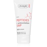 Ziaja Med Peptides krema za noć 50 ml Cijene