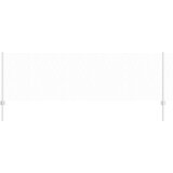  Stupovi ograde 11 kom U-kanal 80 cm Galvanizirani čelik Šesterokutna ograda 0.8x25 m Galvanizirani čelik | shoptok.hr