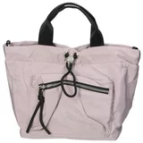 Mia Larouge Nakupovalne torbe - Rožnata