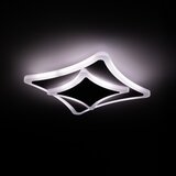 Brilagi led plafonsko svetlo modern mini LED/24W/230V 3000/4000/6000K | Eponuda.com
