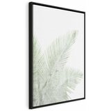  Slika - Velvet Green (1 Part) Vertical 40x60 | shoptok.hr