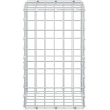 Gabion s žicom debljine 5 mm i mrežom 5x10 cm 50x30x50 cm - 30 cm 50 cm 50 cm | shoptok.hr