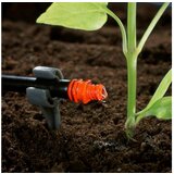 Gardena micro-drip mlaznica za kapanje (10 kom., maksimalni protok vode: 2 l/h, ³⁄₁₆″) Cijene
