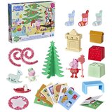 Hasbro Peppa prase: Pepa i Evie adventski kalendar - Cijene