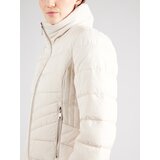 Only Zimska jakna 'ONLHELEN' kamen | Shoptok.si