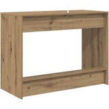  Krevet Radni Stol Umjetnički hrast 100 x 45 x 75 cm - hrast artisan | shoptok.hr