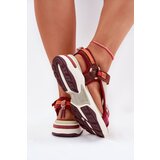 D.Franklin Women's Velcro Sandals | shoptok.hr