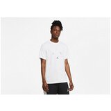 Nike Majice s kratkimi rokavi Air Jordan Dri-fit Bela | Shoptok.si